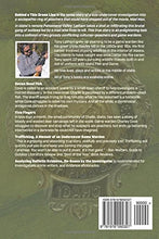 Load image into Gallery viewer, Behind a Thin Green Line: The Memoir of an Undercover Game Warden