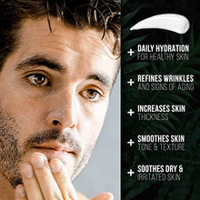 Load image into Gallery viewer, RUGGED & DAPPER Lips, Face & Eyes Bundle - 4-Pack Lip Balm, Eye Complex & Face Moisturizer