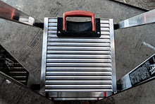 Load image into Gallery viewer, Little Giant Ladders, Flip-N-Lite, 6-Foot, Stepladder, Aluminum, Type 1A, 300 lbs Rated (15270-001)