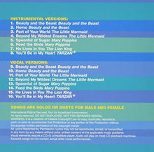 Load image into Gallery viewer, Disney On Broadway