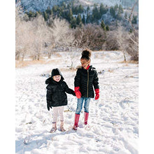 Load image into Gallery viewer, Children Toddlers Infant and Baby Mittens - Thinsulate Winter Waterproof Gloves