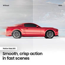 Load image into Gallery viewer, Samsung UN55NU8000FXZA Flat 55" 4K UHD 8 Series Smart LED TV (2018)