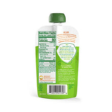 Load image into Gallery viewer, Happy Tot, Fiber & Protein, Pear Kiwi & Kale, 4 oz