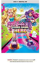 Load image into Gallery viewer, Barbie: Video Game Hero