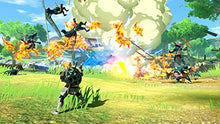 Load image into Gallery viewer, Hyrule Warriors: Age of Calamity - Nintendo Switch