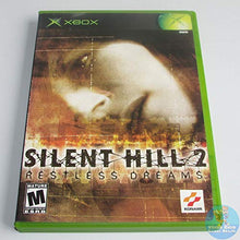 Load image into Gallery viewer, Silent Hill 2: Restless Dreams