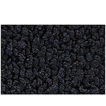 Load image into Gallery viewer, MGPRO New Replacements Compatible with Cab Pickup Reg High Tunnel In-Cab Tank Pass Carpet Midnight Blue Molded 1403-230-1243000000