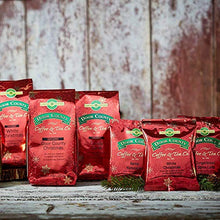 Load image into Gallery viewer, Best Sellers Holiday Flavored Coffee Gift, Door County Coffee, 3 (8oz) Bags