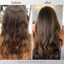 Load image into Gallery viewer, Peter Coppola a-Keratin Hydrate & Recover Kit - Keratin Hair Treatment Kit - Includes Shampoo, Conditioner, Intensive Repair & Daily Repair Treatments - Hydrate Nourish Repair Damaged Hair