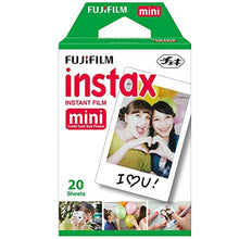 Load image into Gallery viewer, Fujifilm Instax Mini 11 Charcoal Gray Instant Camera with Twin Pak Instant Film, Ritz Gear Frame Stickers and Ritz Gear Hanging Frames