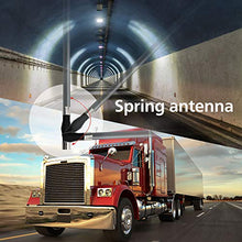 Load image into Gallery viewer, SuperBars Cell Phone Booster for Truck, Trailer Truck, RV, SUV, Vehicle, Van, Compatible All US Carriers- Verizon, AT&T, Sprint, T-Mobile 2G 3G 4G LTE on All Cellular Devices Cell Signal Booster
