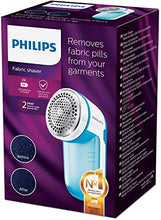 Load image into Gallery viewer, Philips GC026 Electric Lint Removers/Clothes Shavers/Lint Shavers/Fabric Shavers