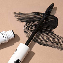 Load image into Gallery viewer, Julep With a Twist Lash Boosting Volumizing and Lengthening Mascara with Bamboo 0.24 ounces