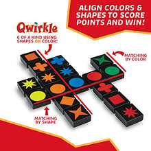 Load image into Gallery viewer, Qwirkle Board Game