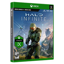 Load image into Gallery viewer, Halo Infinite - Xbox Series X Standard Edition