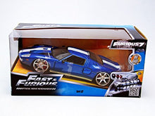 Load image into Gallery viewer, Fast & Furious 1:24 2005 Ford GT Die-cast Car, Toys for Kids and Adults