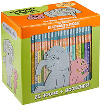 Load image into Gallery viewer, Elephant & Piggie: The Complete Collection (An Elephant & Piggie Book) (Elephant and Piggie Book, An)