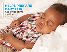 Load image into Gallery viewer, Zarbee's Baby Calming Massaging Balm with Shea Butter, Lavender and Chamomile, 2 Ounce