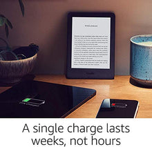 Load image into Gallery viewer, Certified Refurbished Kindle - Now with a Built-in Front Light - White - Ad-Supported