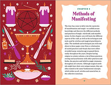 Load image into Gallery viewer, The Witch's Guide to Manifestation: Witchcraft for the Life You Want