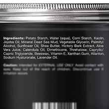 Load image into Gallery viewer, MAJESTIC PURE Dead Sea Mud Mask - Natural Face and Skin Care for Women and Men - Best Black Facial Cleansing Clay for Blackhead, Whitehead, Acne and Pores - 8.8 fl. Oz