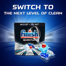Load image into Gallery viewer, Finish All In 1, Dishwasher Detergent - Powerball - Dishwashing Tablets - Dish Tabs, Fresh Scent, 94 Count Each