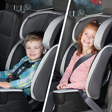 Load image into Gallery viewer, Evenflo Maestro Sport Harness Booster Car Seat Palisade