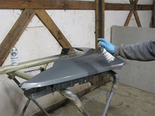 Load image into Gallery viewer, ERA Paints Pick Your Color Automotive Touch Up Paint Kit for GMC (41/41A/8555/GBA/WA8555 Black) Automotive Spray (Basecoat) Paint