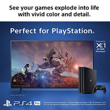 Load image into Gallery viewer, Sony X800H 65 Inch TV: 4K Ultra HD Smart LED TV with HDR and Alexa Compatibility - 2020 Model