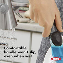 Load image into Gallery viewer, OXO Good Grips Soap Dispensing Dish Brush