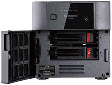 Load image into Gallery viewer, BUFFALO TeraStation 3220DN 2-Bay Desktop NAS 4TB (2x2TB) with HDD NAS Hard Drives Included 2.5GBE / Computer Network Attached Storage / Private Cloud / NAS Storage/ Network Storage / File Server