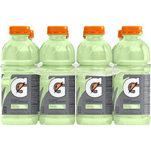 Load image into Gallery viewer, GTQ 20oz 8pk Lime Cucumber