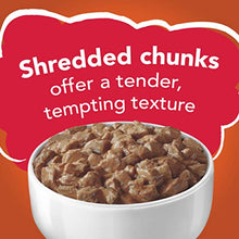 Load image into Gallery viewer, Purina Friskies Gravy Wet Cat Food, Prime Filets Chicken & Tuna Dinner in Gravy - (24) 5.5 oz. Cans