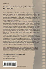 Load image into Gallery viewer, Charlie Chaplin: Interviews (Conversations with Filmmakers Series)