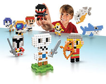 Load image into Gallery viewer, Qixels S1 Fuse Blaster