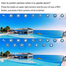 Load image into Gallery viewer, FPV WiFi Drone with 4K Camera Live Video 4CH 6-Axis Gyro Foldable RC Drone Quadcopter for Beginners with Altitude Hold,Headless Mode,APP Control,Trajectory Flight,Gesture Control