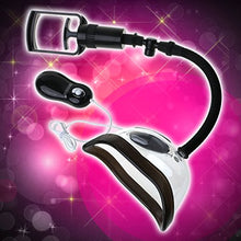 Load image into Gallery viewer, TANYU PuŚŚy Pump for Vâğïnâ Sücker VïΒrâťÓrs Pump Women člïťörïŚ ŚťÏmulâťÓr VïΒrâťÓr