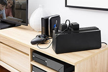 Load image into Gallery viewer, APC UPS, 850VA UPS Battery Backup & Surge Protector, BE850G2 Backup Battery, 2 USB Charger Ports, Back-UPS Series Uninterruptible Power Supply
