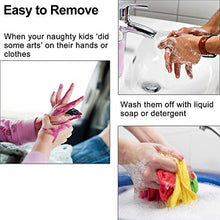 Load image into Gallery viewer, Magnetic Dry Erase Markers, (8 Pack) Dealkits Low Odor White Board Markers Whiteboard Markers with Erasers for Kids Teacher Supplies for Classroom Work on White Board, Calender, Fine Tip Point