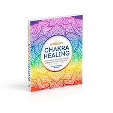 Load image into Gallery viewer, Chakra Healing: Renew Your Life Force with the Chakras' Seven Energy Centers (The Awakened Life)