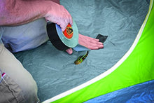 Load image into Gallery viewer, Gorilla Black Duct Tape, 1.88" x 35 yd, Black, (Pack of 1)