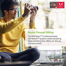 Load image into Gallery viewer, Acer Aspire 5 A515-46-R3UB | 15.6" Full HD IPS Display | AMD Ryzen 3 3350U Quad-Core Mobile Processor | 4GB DDR4 | 128GB NVMe SSD | WiFi 6 | Backlit KB | FPR | Amazon Alexa | Windows 11 Home in S mode