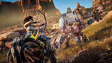 Load image into Gallery viewer, Horizon Zero Dawn Complete Edition Hits - PlayStation 4