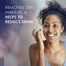 Load image into Gallery viewer, Noxzema Daily Deep Pore Cleanser For visibly clearer skin Ultimate Clear Face Wash Removes Dirt Makeup and Oil 6oz, 6 Count