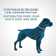 Load image into Gallery viewer, Seresto Flea and Tick Collar for Dogs, 8-Month Flea and Tick Collar for Small Dogs, Up to 18 Pounds