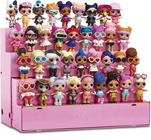Load image into Gallery viewer, L.O.L. Surprise! Pop-Up Store (Doll - Display Case)