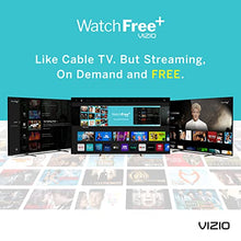 Load image into Gallery viewer, VIZIO 65-Inch M6 Series Premium 4K UHD Quantum Color LED HDR Smart TV with Apple AirPlay and Chromecast Built-in, Dolby Vision, HDR10+, HDMI 2.1, Variable Refresh Rate, M65Q6-J09, 2021 Model