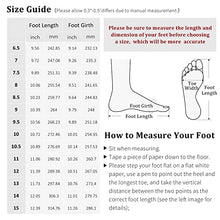 Load image into Gallery viewer, Vostey Men's Loafers & Slip-ons 3-Eye Boat Shoes Men Comfortable Casual Loafers for Men (BMY3005 tan 10.5)