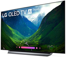 Load image into Gallery viewer, LG Electronics OLED65C8P 65-Inch 4K Ultra HD Smart OLED TV (2018 Model)