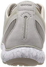 Load image into Gallery viewer, Geox Men's U Nebula B' Sneakers, Grey Papyrus C1122, 11.5